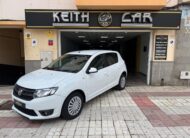 Dacia Sandero 1.5