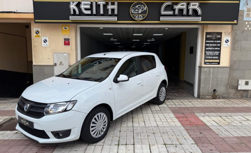 Dacia Sandero 1.5