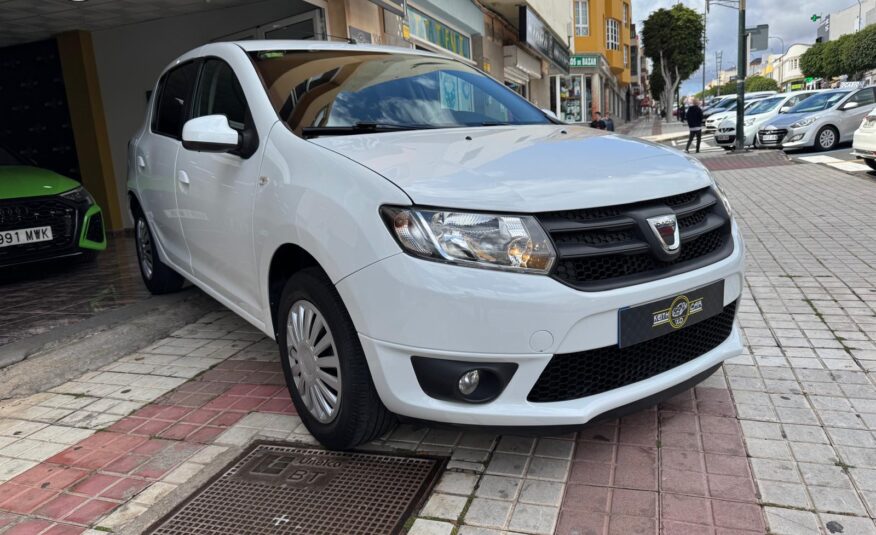 Dacia Sandero 1.5
