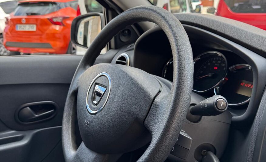 Dacia Sandero 1.5