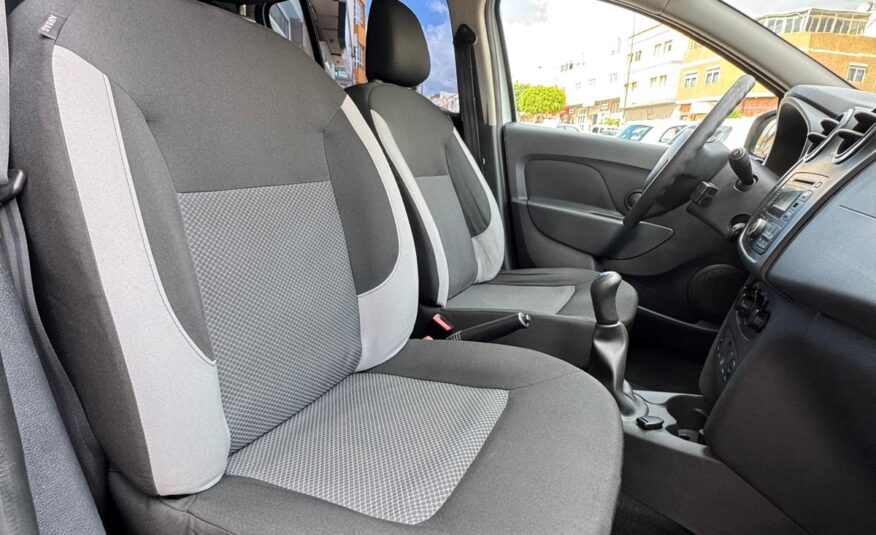 Dacia Sandero 1.5