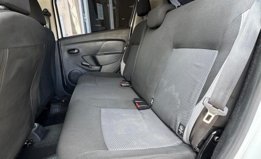 Dacia Sandero 1.5