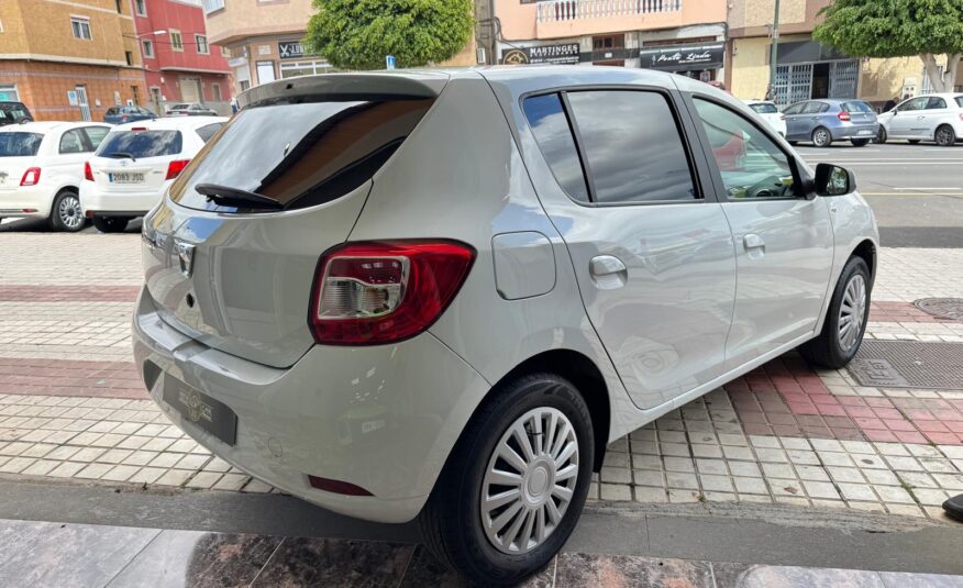 Dacia Sandero 1.5