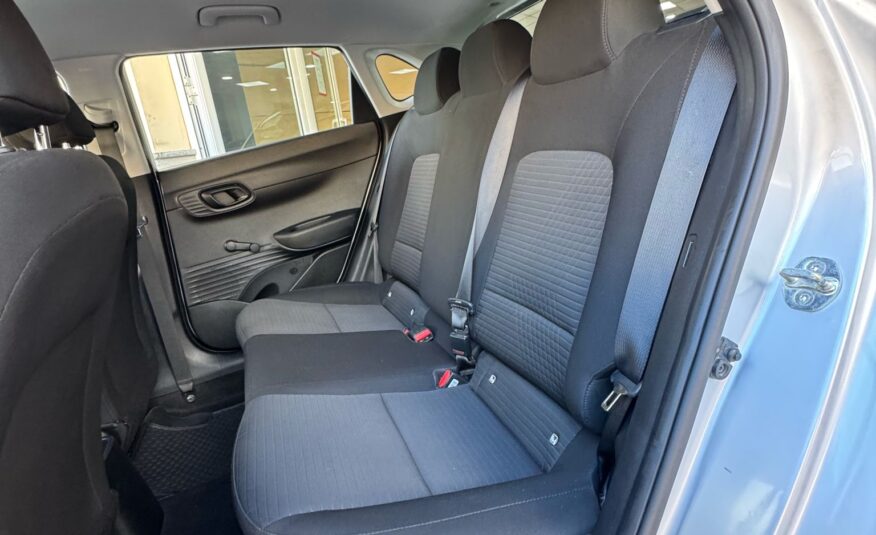 CITROEN Cactus 1.2
