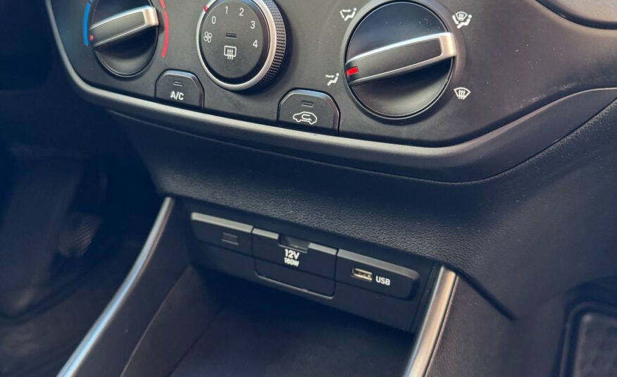 CITROEN Cactus 1.2