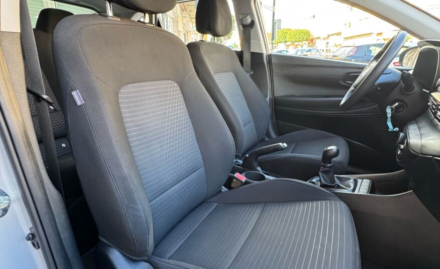 CITROEN Cactus 1.2