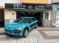 CITROEN Cactus 1.2