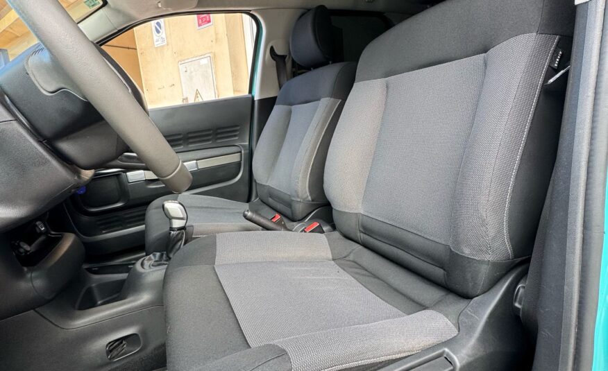 CITROEN Cactus 1.2