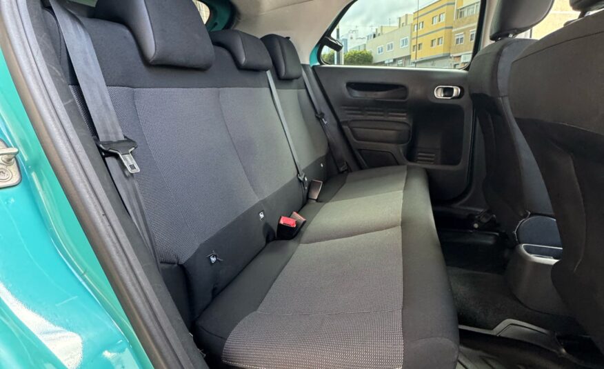 CITROEN Cactus 1.2