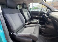 CITROEN Cactus 1.2
