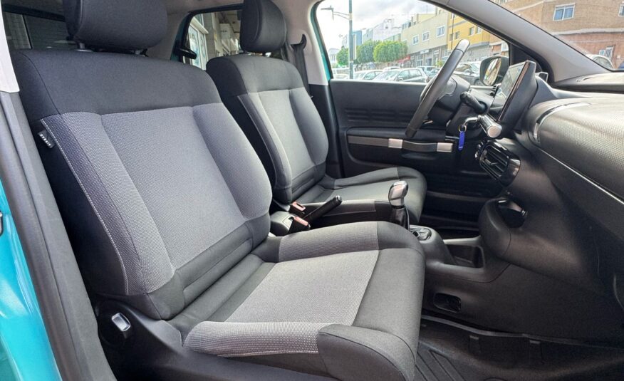 CITROEN Cactus 1.2
