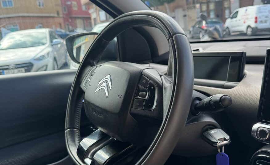 CITROEN Cactus 1.2