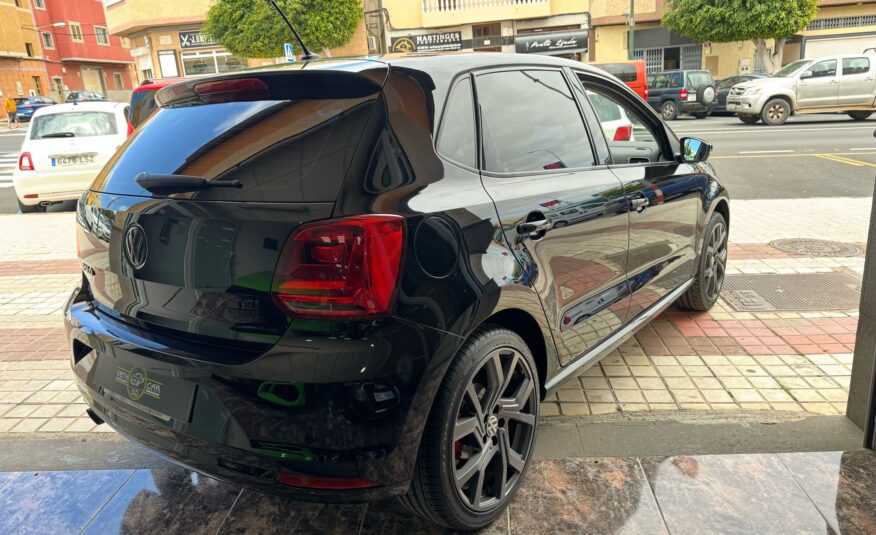 VOLKSWAGEN Polo 1.2