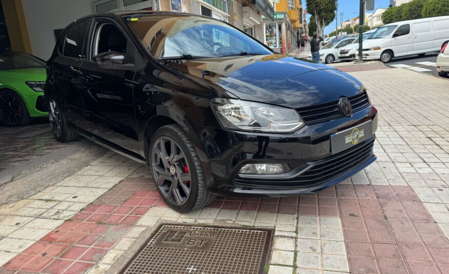 VOLKSWAGEN Polo 1.2