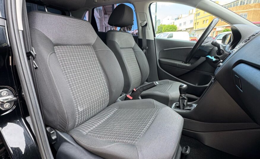 VOLKSWAGEN Polo 1.2