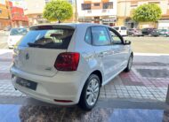 Volkswagen Polo 1.2 TSI