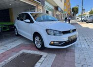 Volkswagen Polo 1.2 TSI