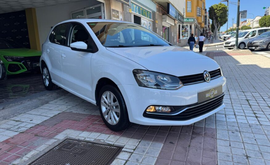Volkswagen Polo 1.2 TSI