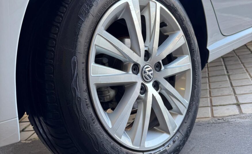 Volkswagen Polo 1.2 TSI