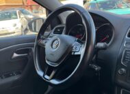 Volkswagen Polo 1.2 TSI