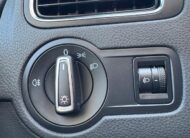 Volkswagen Polo 1.2 TSI