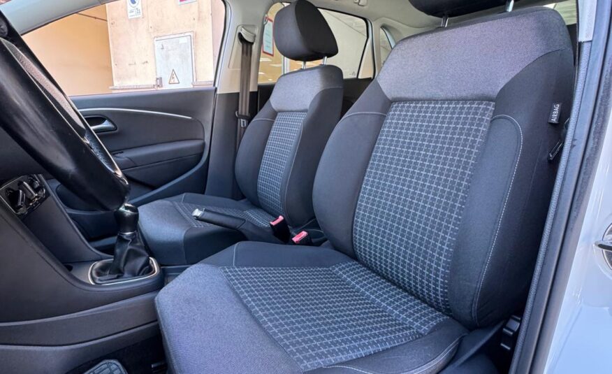Volkswagen Polo 1.2 TSI