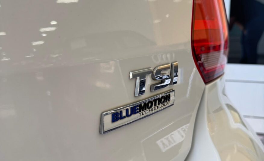 Volkswagen Polo 1.2 TSI