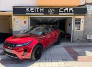 Range Rover Evoque 2.0
