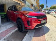Range Rover Evoque 2.0