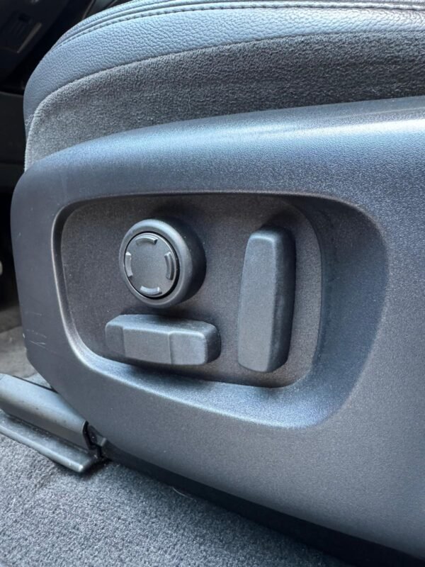 Range Rover Evoque 2.0