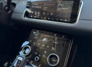 Range Rover Evoque 2.0