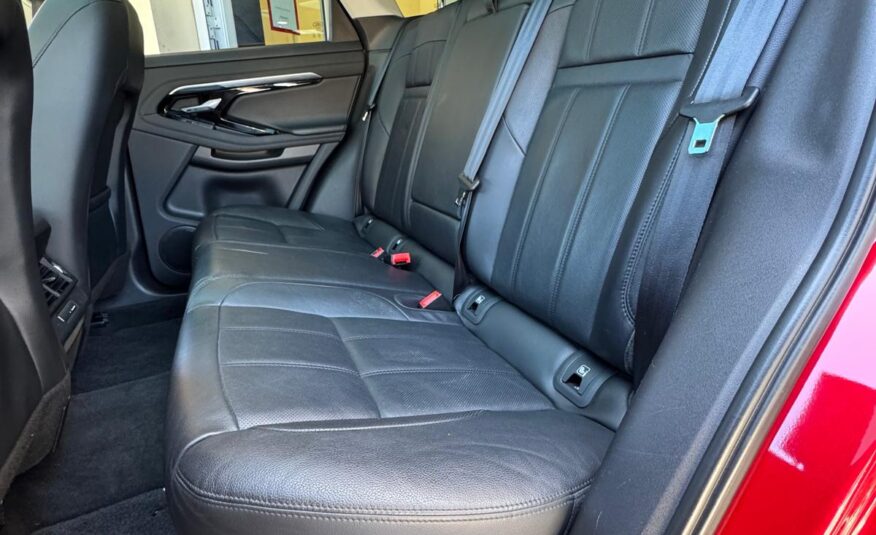 Range Rover Evoque 2.0