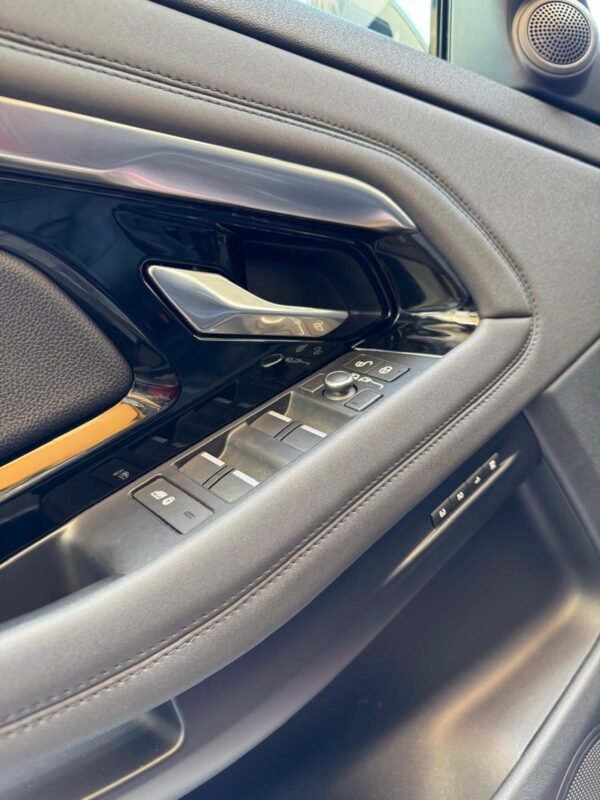 Range Rover Evoque 2.0