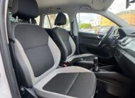 SKODA Fabia Combi 1.2 TSI