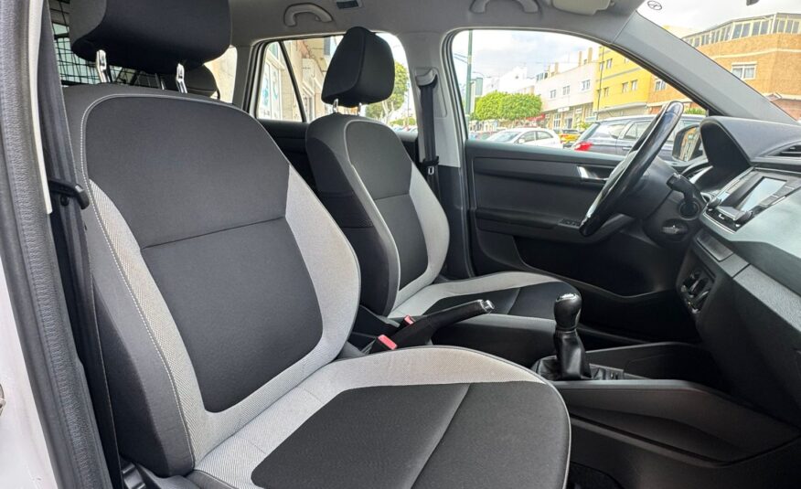 SKODA Fabia Combi 1.2 TSI