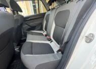 SKODA Fabia Combi 1.2 TSI