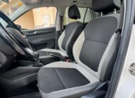 SKODA Fabia Combi 1.2 TSI
