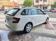 SKODA Fabia Combi 1.2 TSI