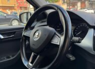 SKODA Fabia Combi 1.2 TSI