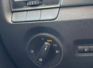 SKODA Fabia Combi 1.2 TSI