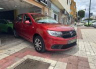 Dacia Sandero 1.0