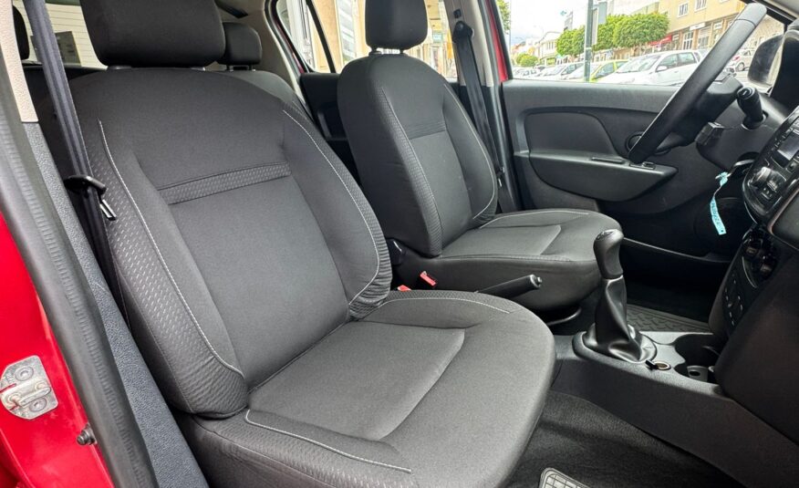 Dacia Sandero 1.0