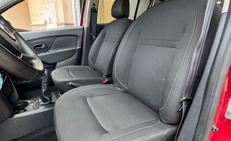 Dacia Sandero 1.0