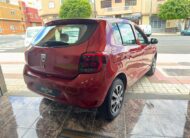 Dacia Sandero 1.0