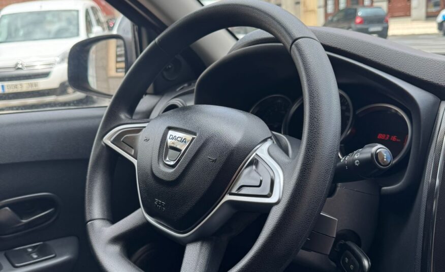 Dacia Sandero 1.0