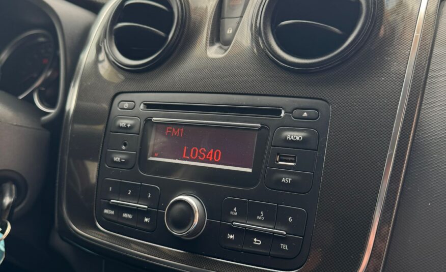 Dacia Sandero 1.0