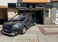 PEUGEOT Partner Tepee 1.6
