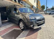 PEUGEOT Partner Tepee 1.6