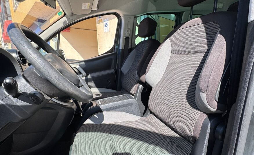 PEUGEOT Partner Tepee 1.6