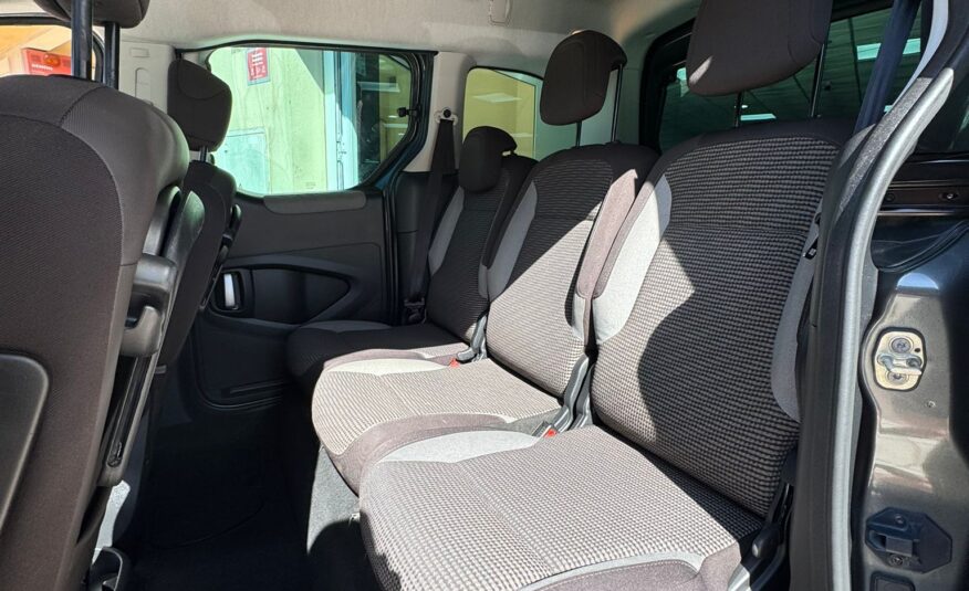 PEUGEOT Partner Tepee 1.6